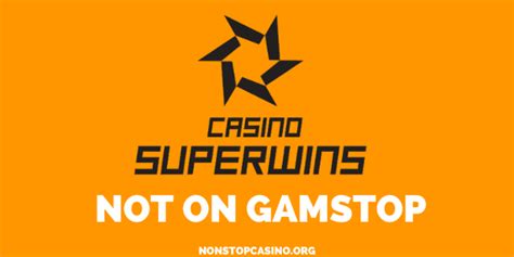 Casino superwins aplicação